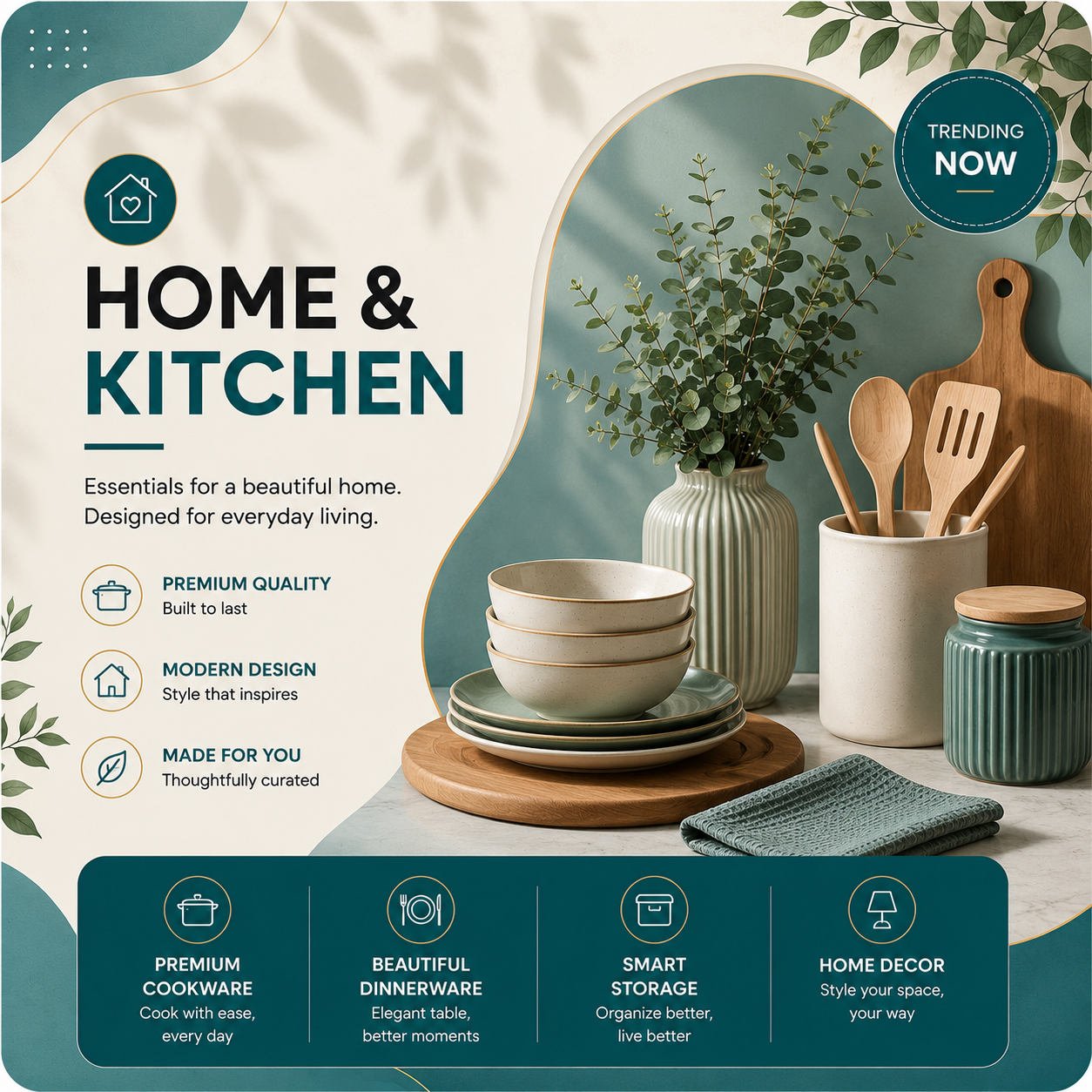 Home & Kitchen
