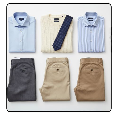 Apparels