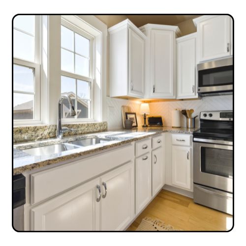 Appliances