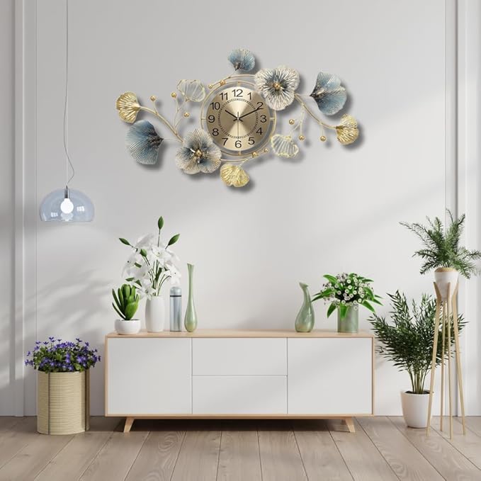 Premium Decorative Wall Clock