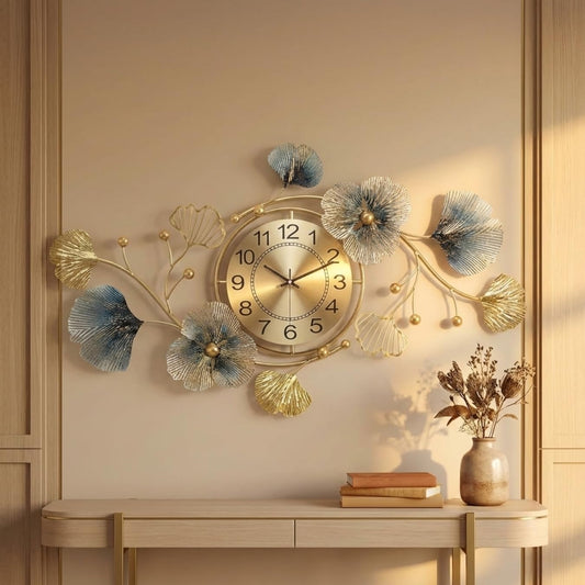 Premium Decorative Wall Clock