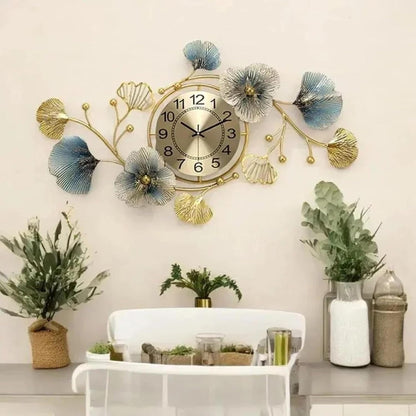 Premium Decorative Wall Clock
